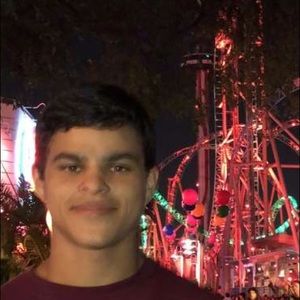 Meet your Posher, Dade